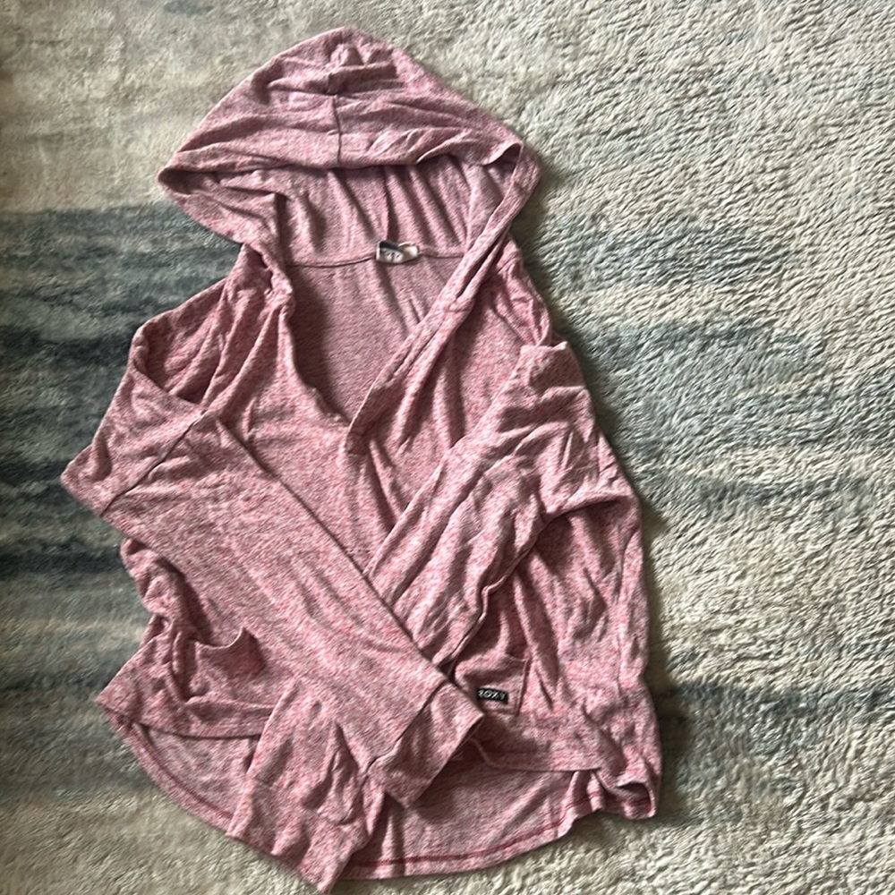 Roxy Hoodie